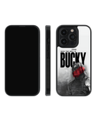 Marvel Impact Case (Bucky)