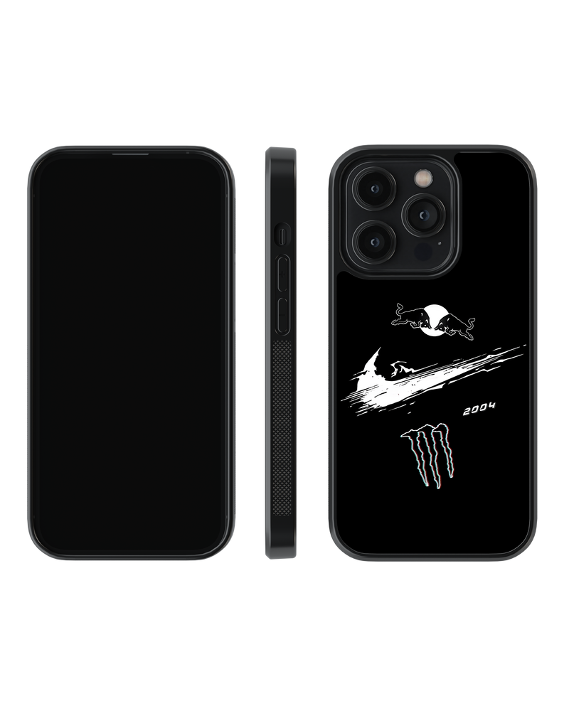 Red Bull Impact Case (Bull Run)