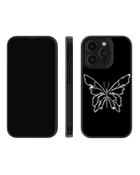 Y2K Impact Case (Butterfly Bliss)