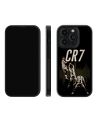 Football Mobile Cover (CR7)