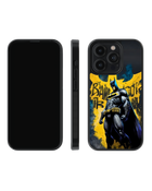 DC Impact Case (Caped Crusader)