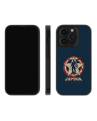 Marvel Impact Case (Captain America)