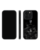 Attack On Titan Impact Case (Captain Levi Ackerman)