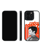 Formula 1 Impact Case (Carlos Sainz Originals)