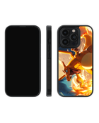 Cartoon Impact Case (Charizad)