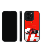 Formula 1 Impact Case (Charles Leclerc Classics)