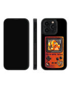 Cartoon Impact Case (Charmander)