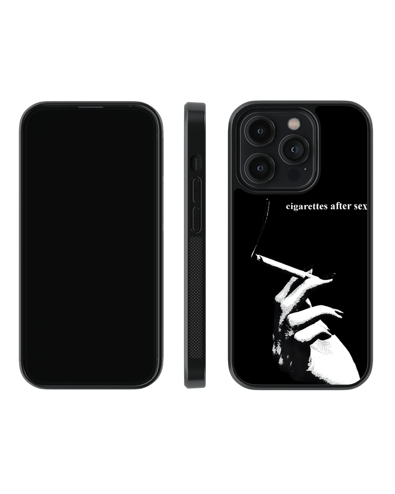 Singers Impact Case (Cigarettes after Sex Originals)