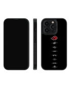Naruto Impact Case (Clan Akatsuki)