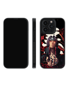 Naruto Impact Case (Clan Killer Itachi)