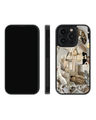 Girls Aesthetic Impact Case (Clean girl)