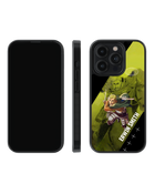 Attack On Titan Impact Case (Commander Erwin)