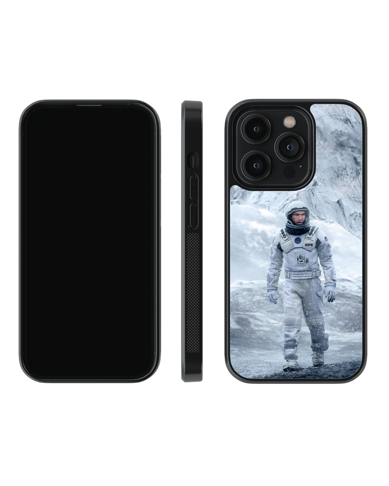 Movies Shows Impact Case (Cooper Interstellar)