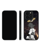 Dragon Ball Z Impact Case (Cosmic Goku)