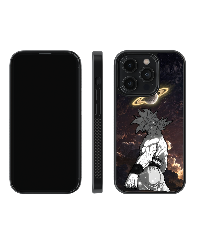 Dragon Ball Z Impact Case (Cosmic Goku)