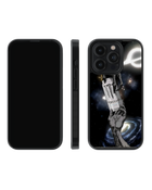Monster Impact Case (Cosmic Monster)
