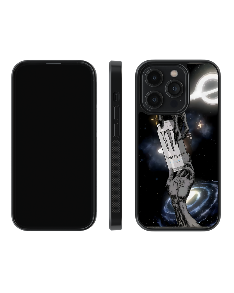 Monster Impact Case (Cosmic Monster)