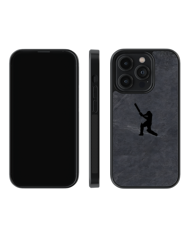Cricket Impact Case (Cricket)