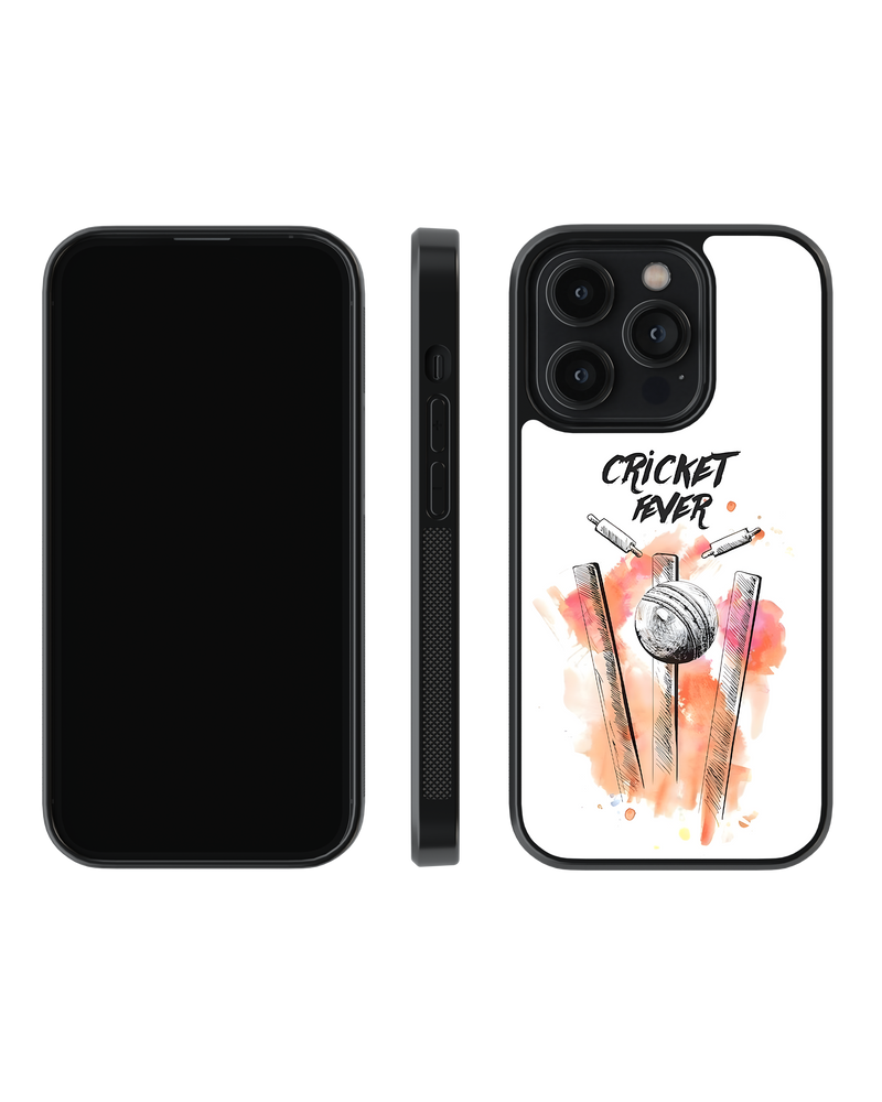 Cricket Impact Case (Cricket Fever)