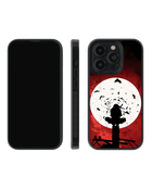 Naruto Impact Case (Crow Itachi)