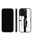 Cyberpunk Impact Case (Cryohex)