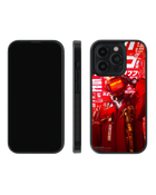 Cyberpunk Impact Case (CyberRobo)
