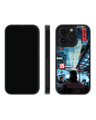 Cyberpunk Impact Case (Cybercity)