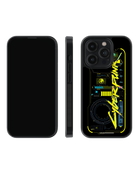 Cyberpunk Impact Case (Cyberpunk)