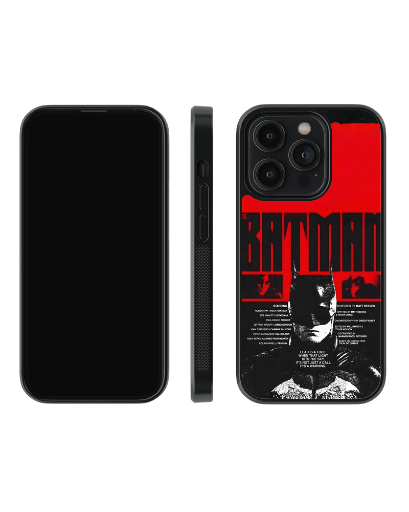 DC Impact Case (DC Comics Batman)