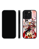 Dandadan Impact Case (Dandadan Anime)