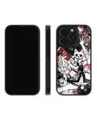 Dandadan Impact Case (Dandadan)