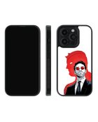 Marvel Impact Case (Daredevil)