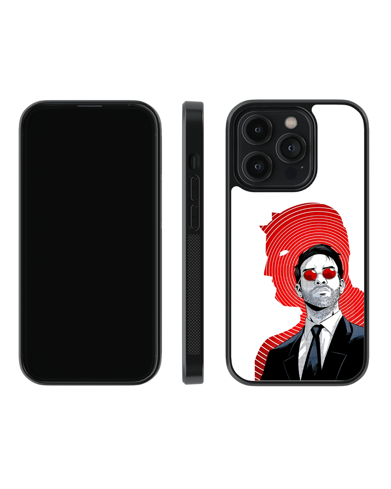 Marvel Impact Case (Daredevil)