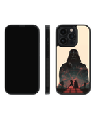 Movies Shows Impact Case (Darth Vader)
