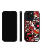 Marvel Impact Case (Deadpool Originals)