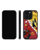 Marvel Impact Case (Deadpool Wolverine)