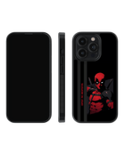 Marvel Impact Case (Deadpool)