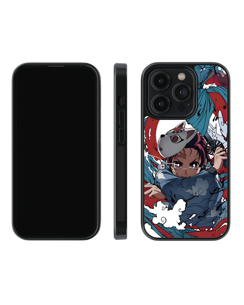 Demon Slayer Impact Case (Demon Slayer)