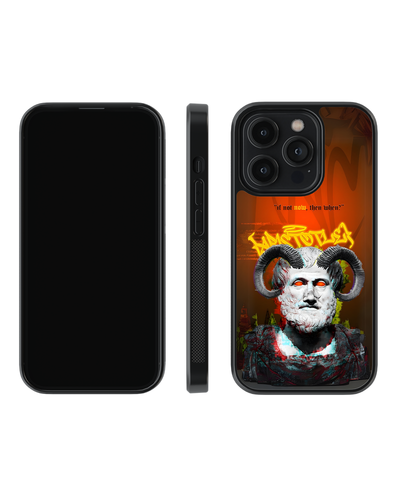 Modernism Impact Case (Devil)