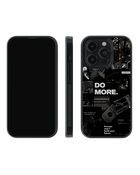 Motivation Impact Case (Do More)