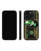 Dollar Impact Case (Donald Duck Vinatge)