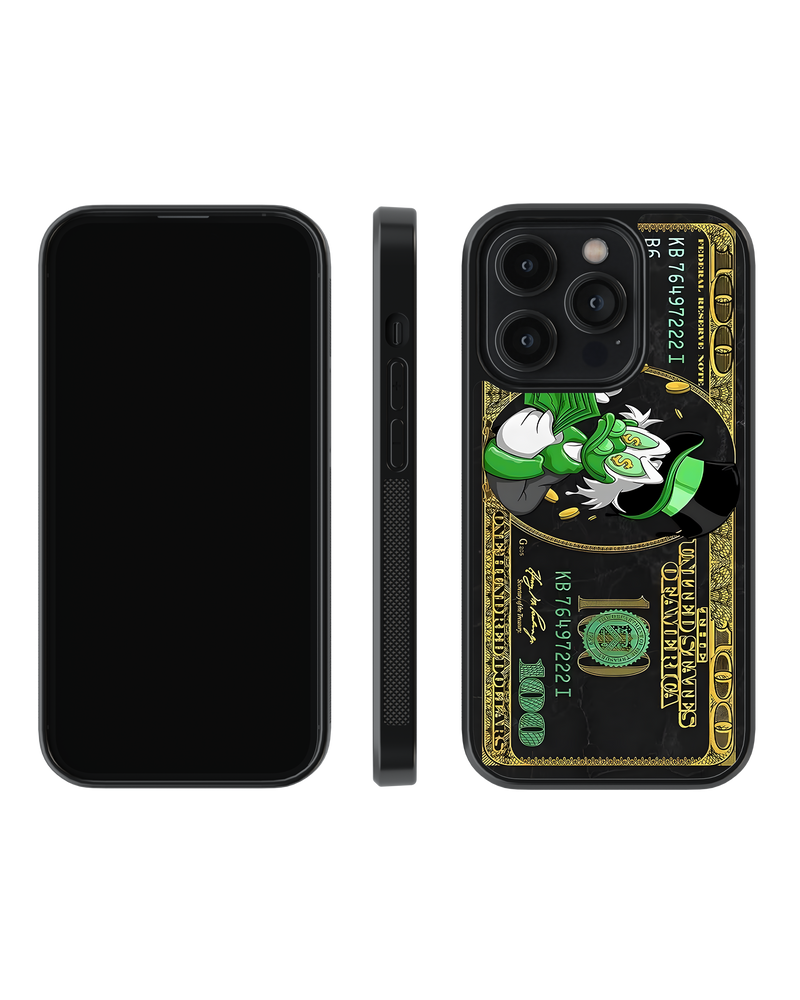 Dollar Impact Case (Donald Duck Vinatge)