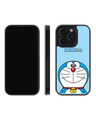 Cartoon Impact Case (Doreamon)