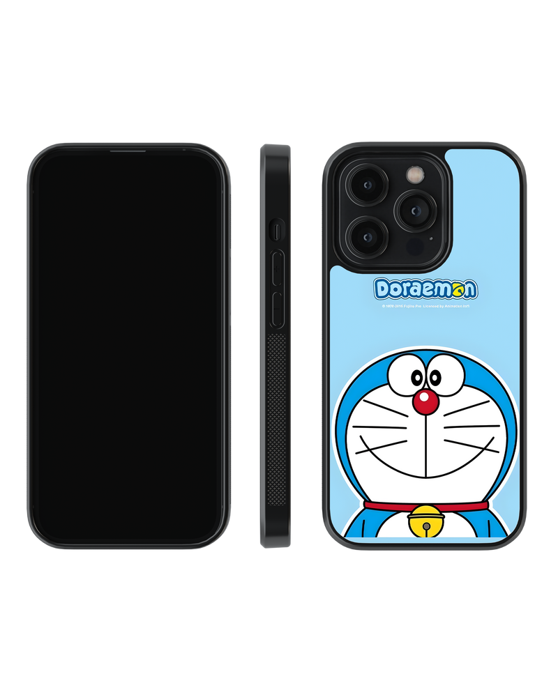 Cartoon Impact Case (Doreamon)