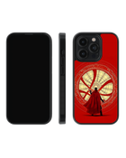 Marvel Impact Case (Dr Strange)
