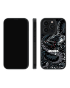 Modernism Impact Case (Dragon)