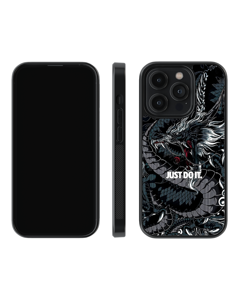 Modernism Impact Case (Dragon)