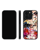 Dragon Ball Z Impact Case (Dragon Ball)