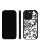 Dragon Ball Z Impact Case (Dragon Ball Z)