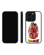 Dragon Ball Z Impact Case (Dragon Ballz)